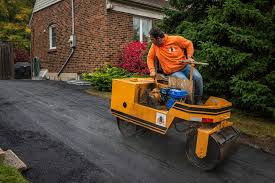 Best Driveway Repair and Patching  in Ada, OH